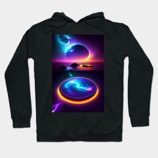 Blissful Luster Hoodie